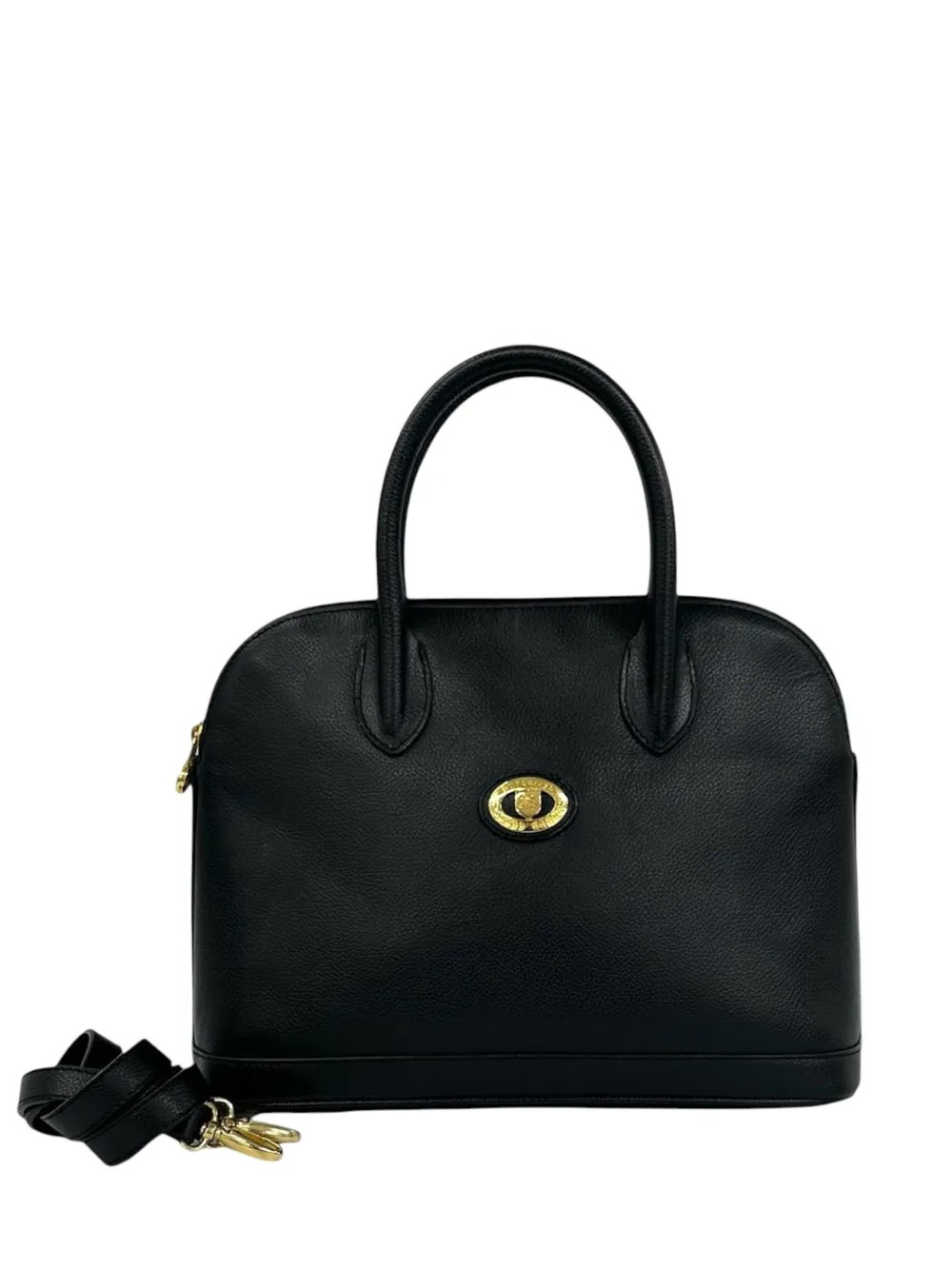 20th Century Leather satchel