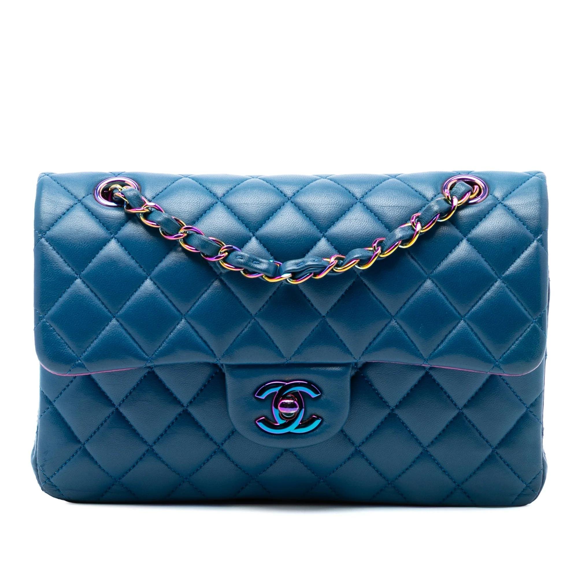Timeless/Classique leather bag