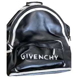 Givenchy Leather backpack