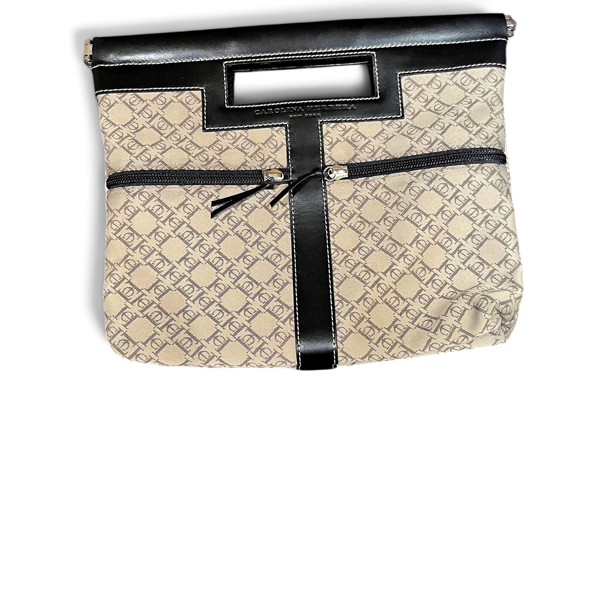 Carolina Herrera Cloth bag