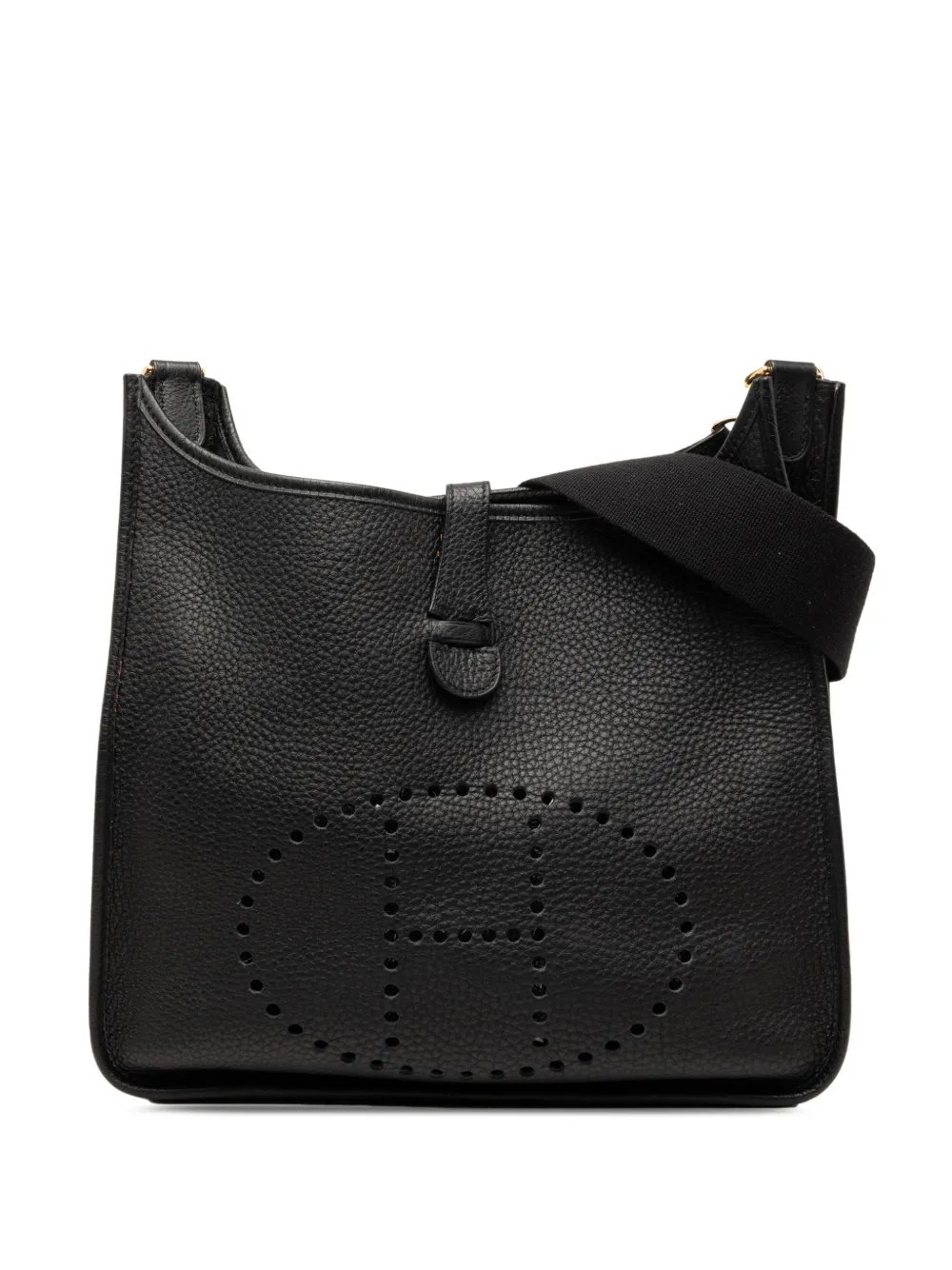2003 Clemence Evelyne 33 crossbody bag