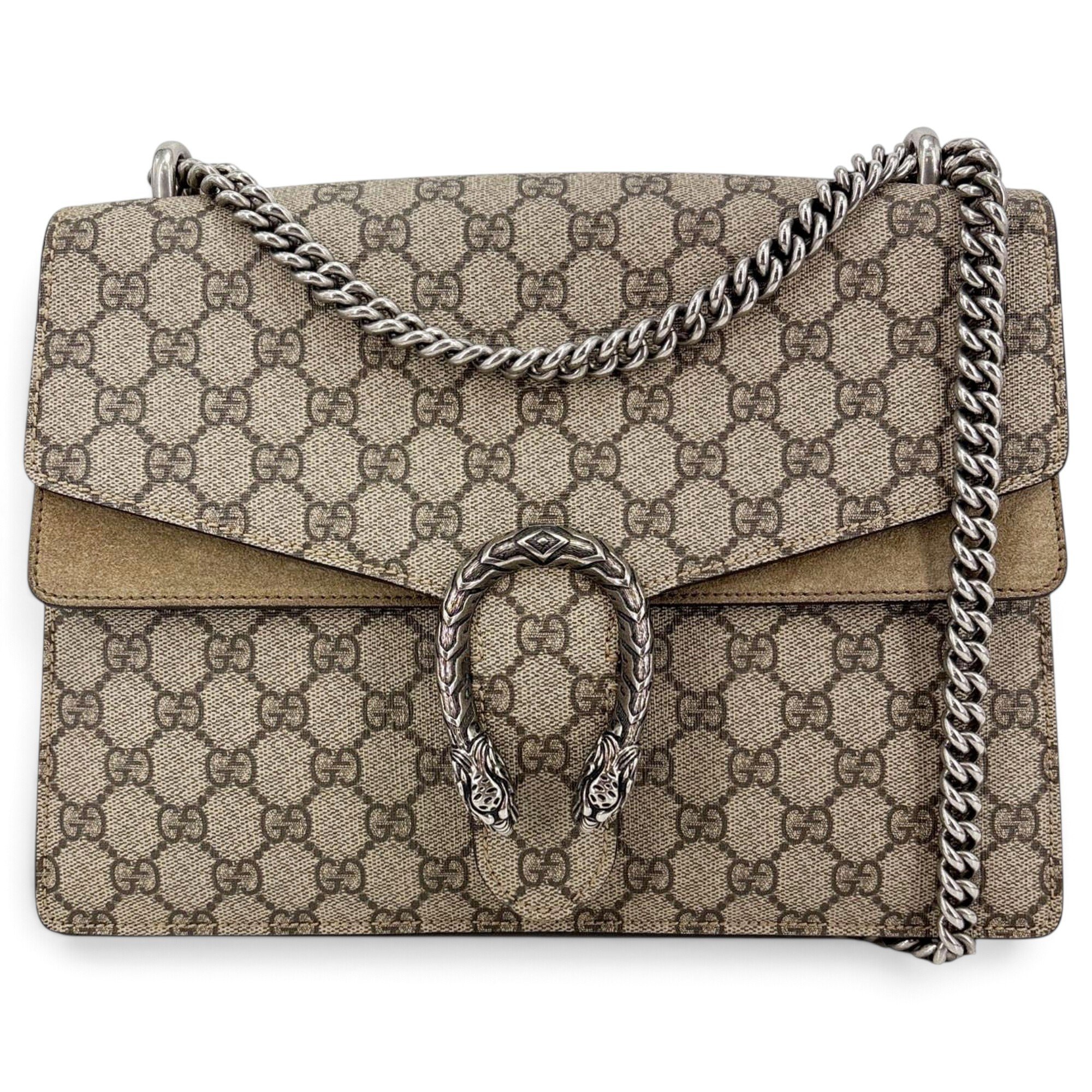 Dionysus cloth handbag