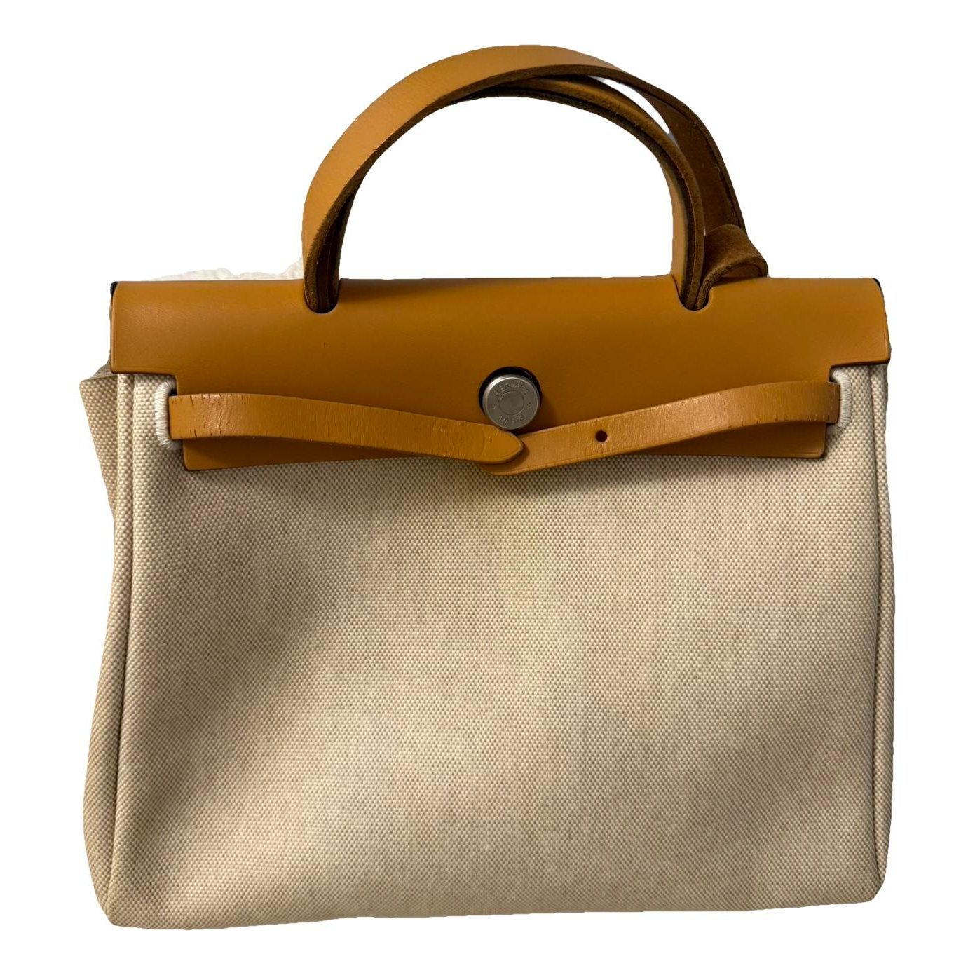 Herbag cloth handbag