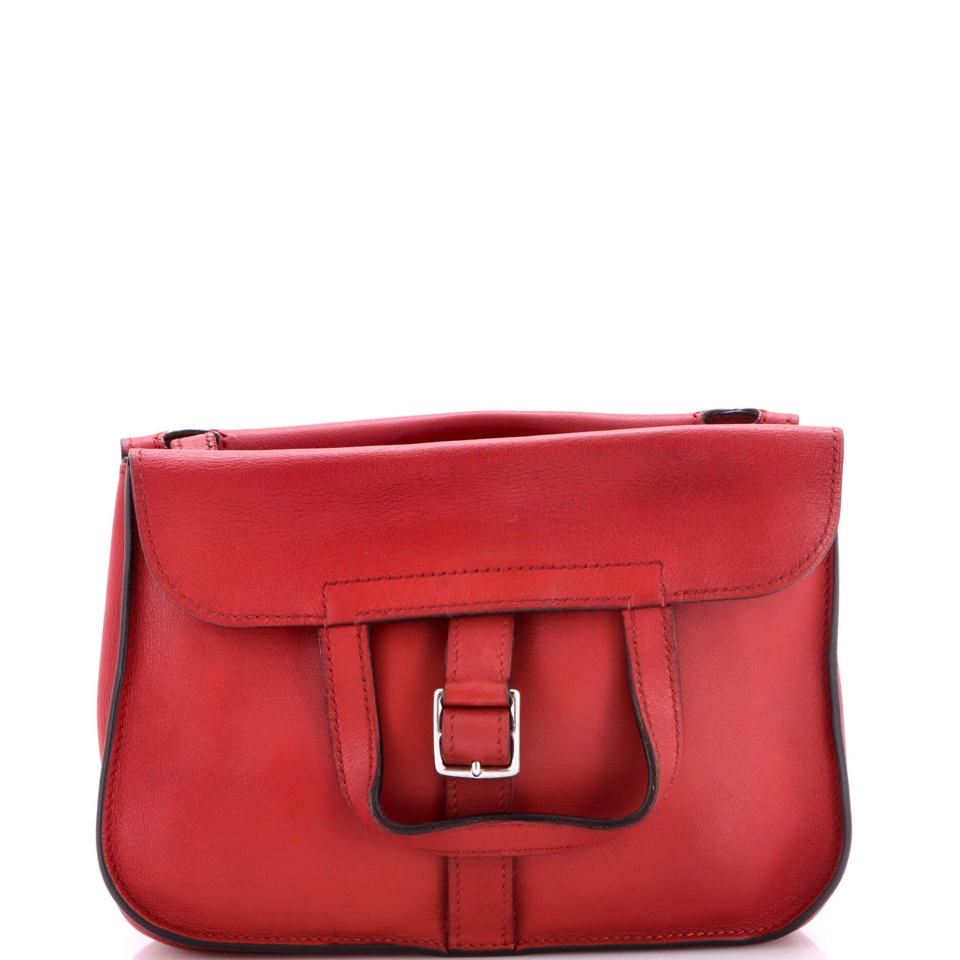 Hermes Halzan Bag Swift 22