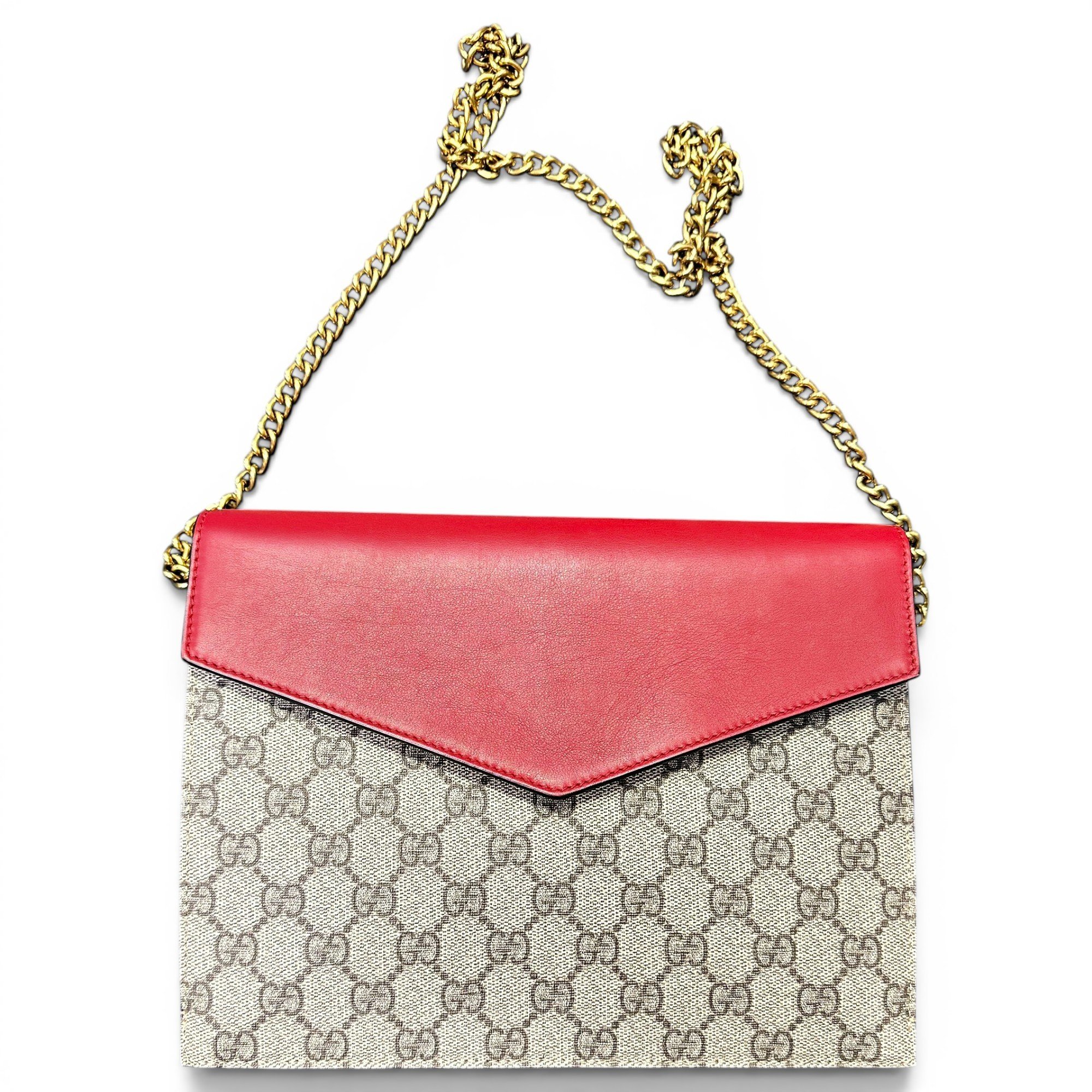 Padlock cloth handbag