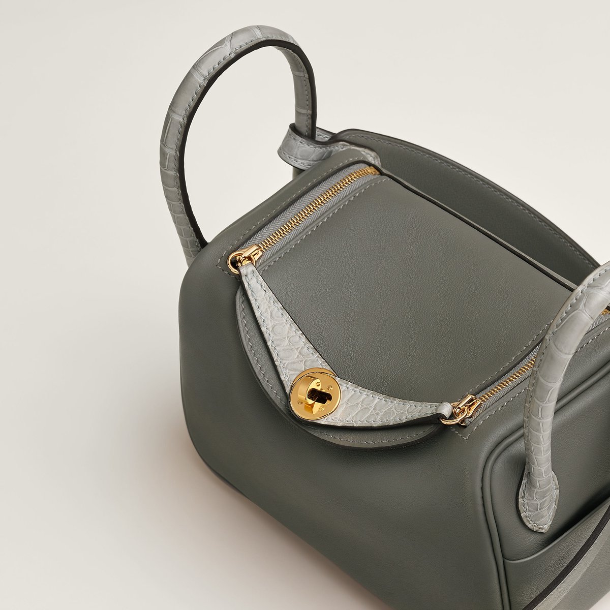 Lindy Mini Touch Bag