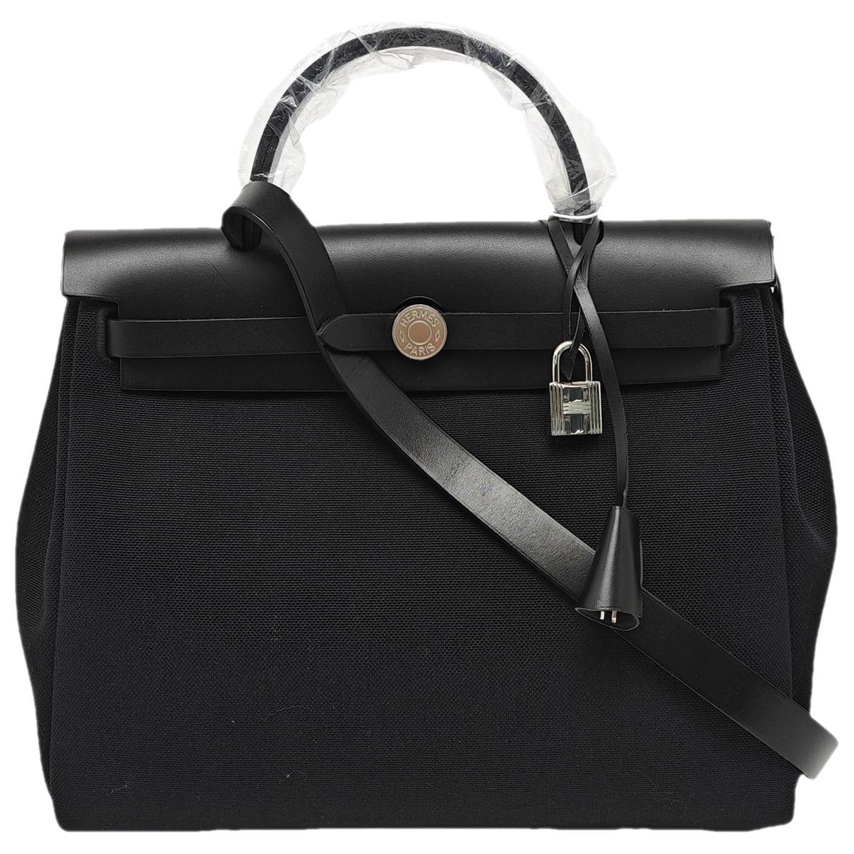 Herbag cloth handbag