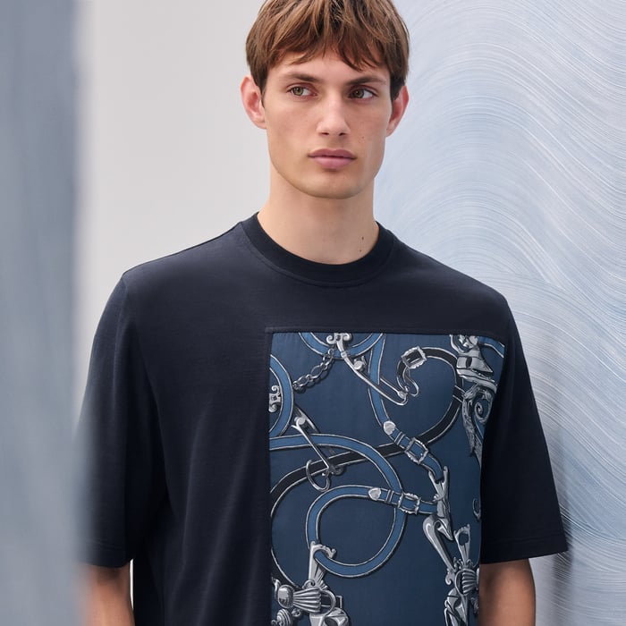 Marine "l'Instruction Du Roy" T-shirt