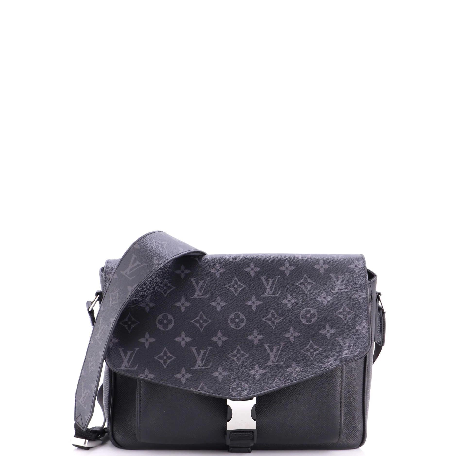 Cloth crossbody bag