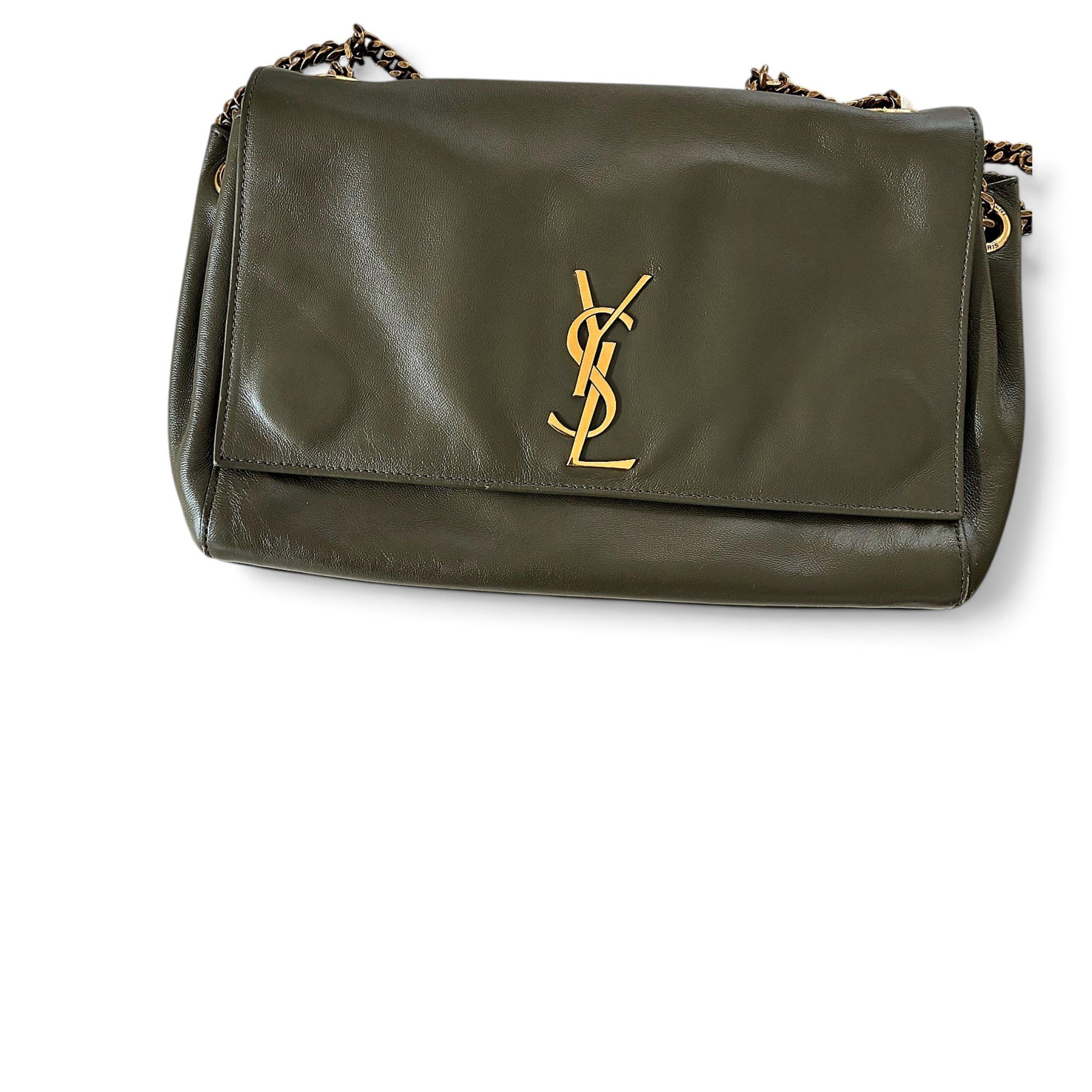 Kate monogramme handbag