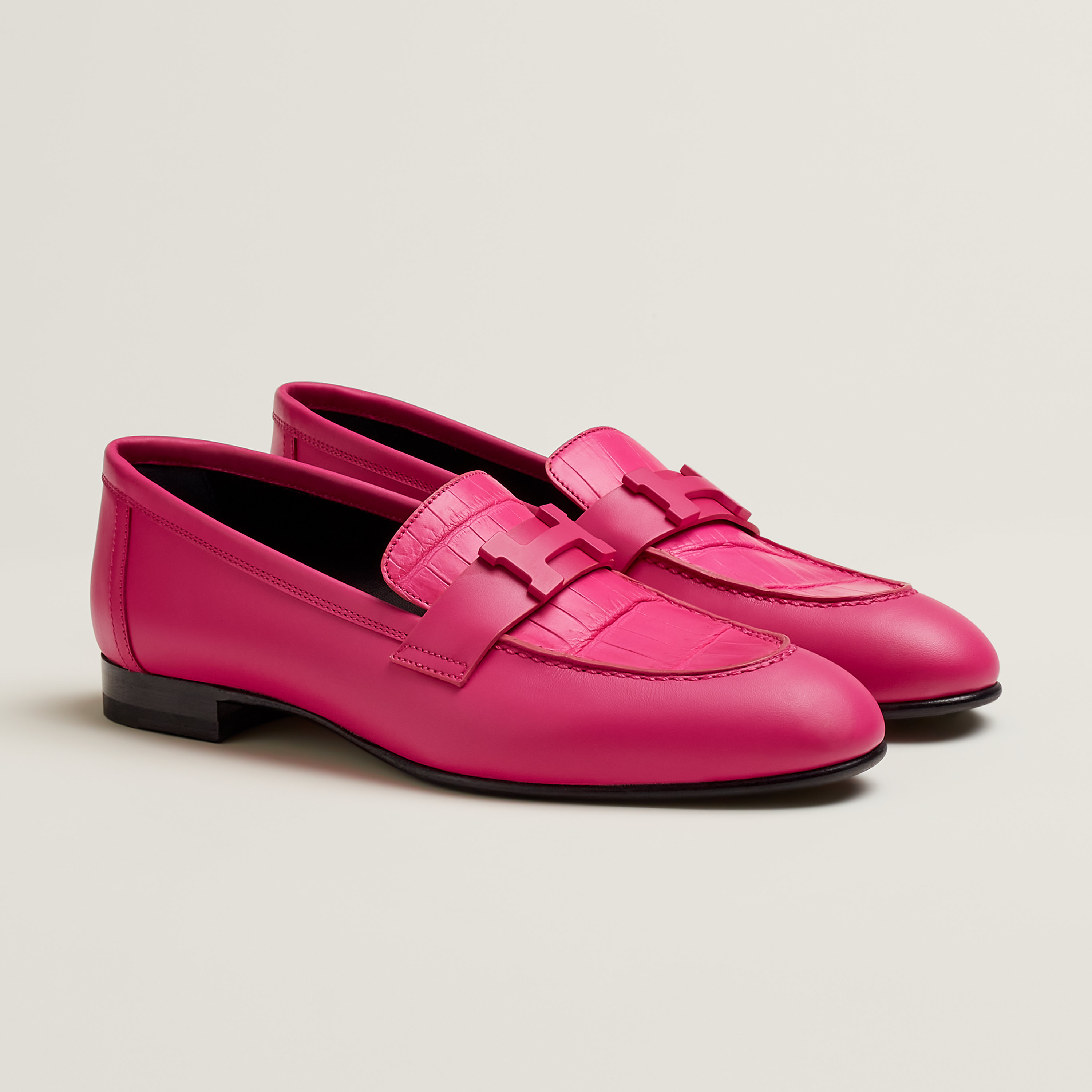 Paris loafer