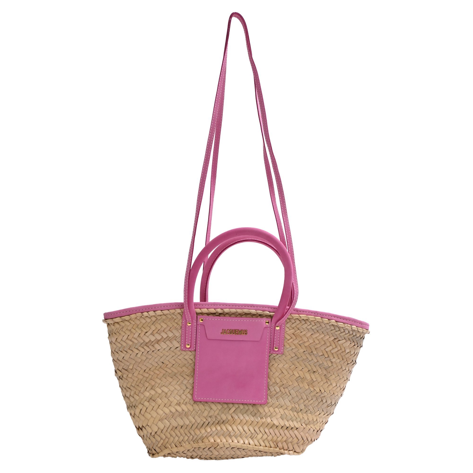Jacquemus Tote