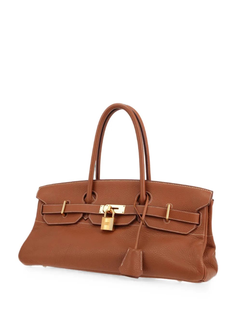 2008 Birkin tote bag
