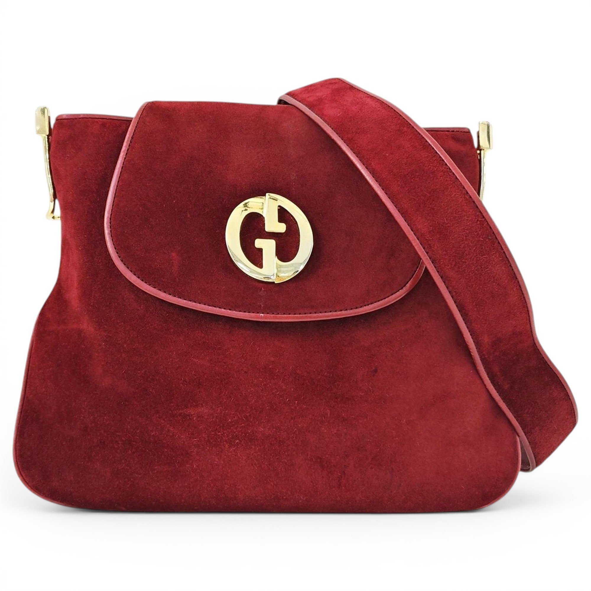 Cloth handbag