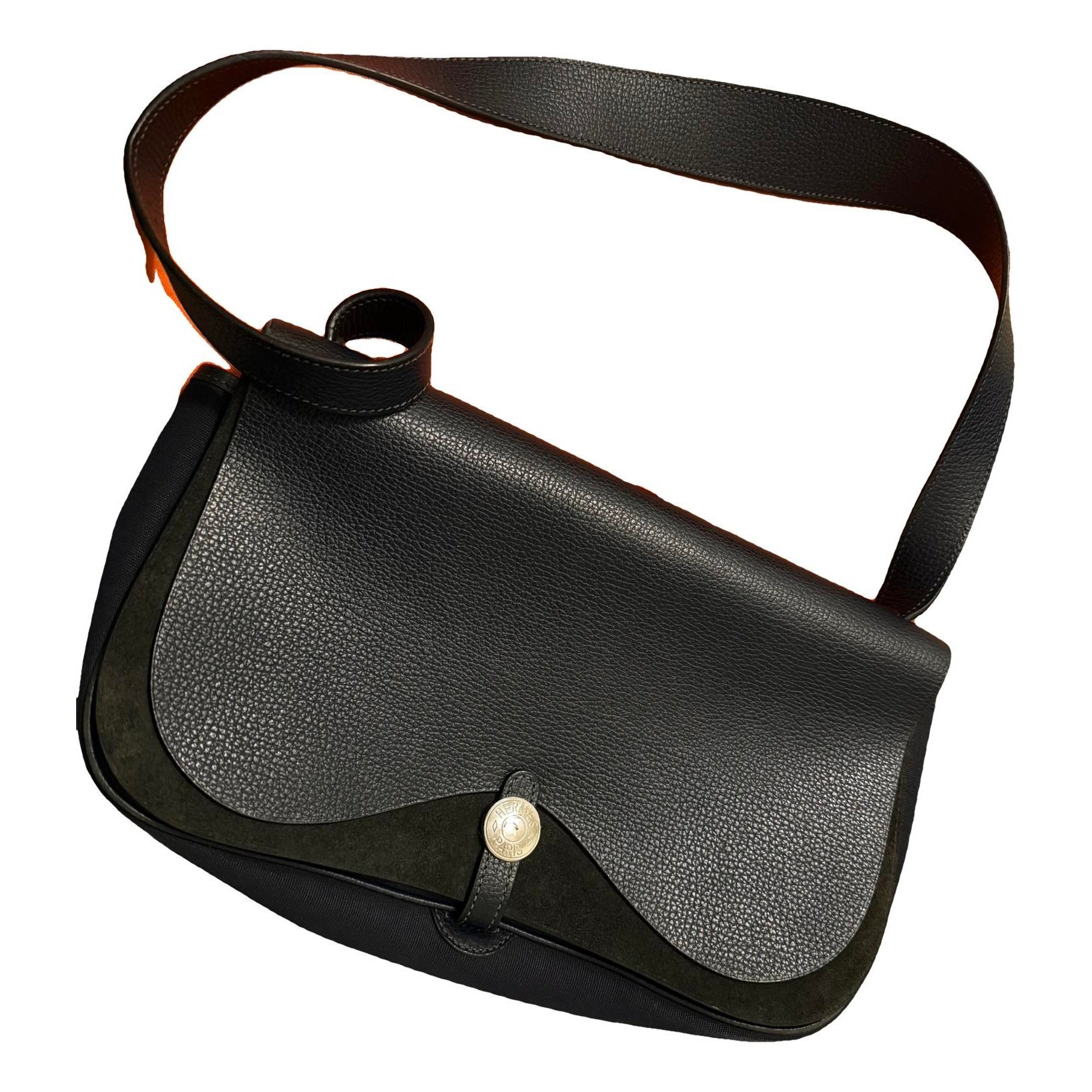 Hermes Colorado Handbag