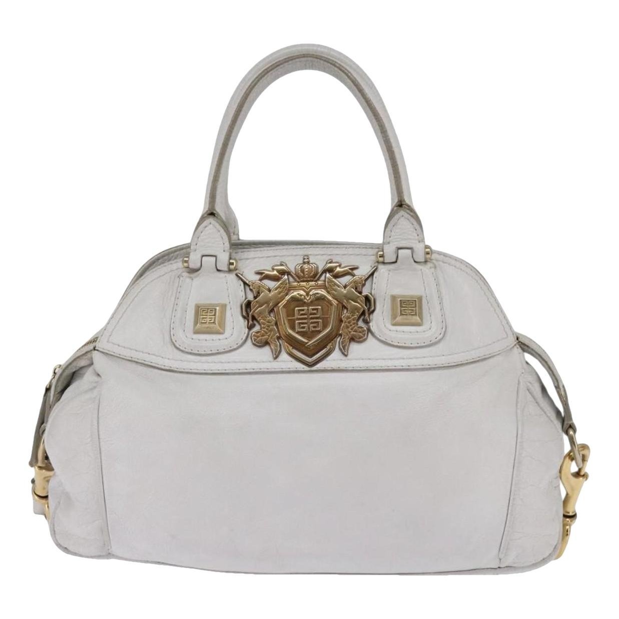 Givenchy Leather handbag