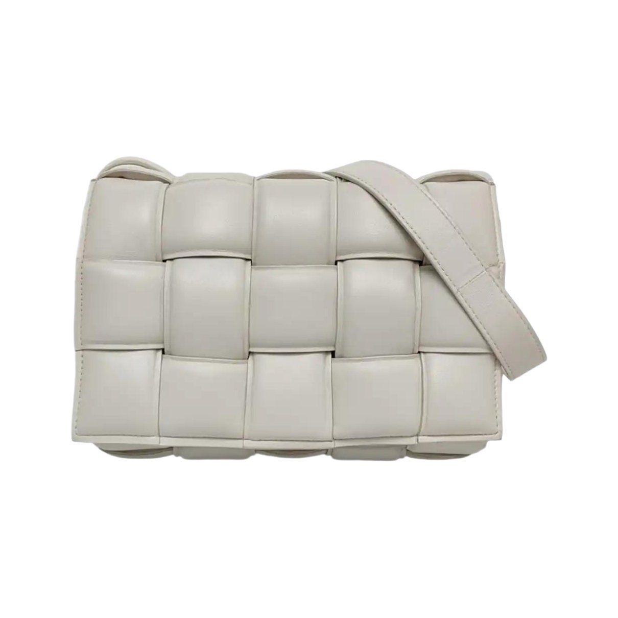 Brick Cassette handbag