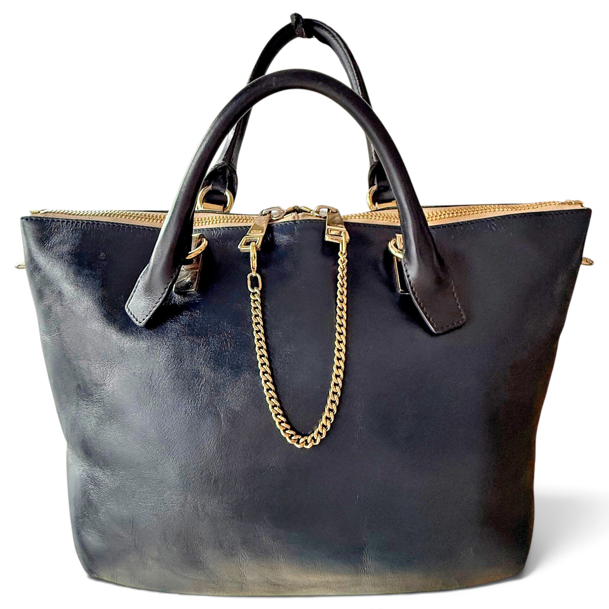 Chloe Baylee leather handbag