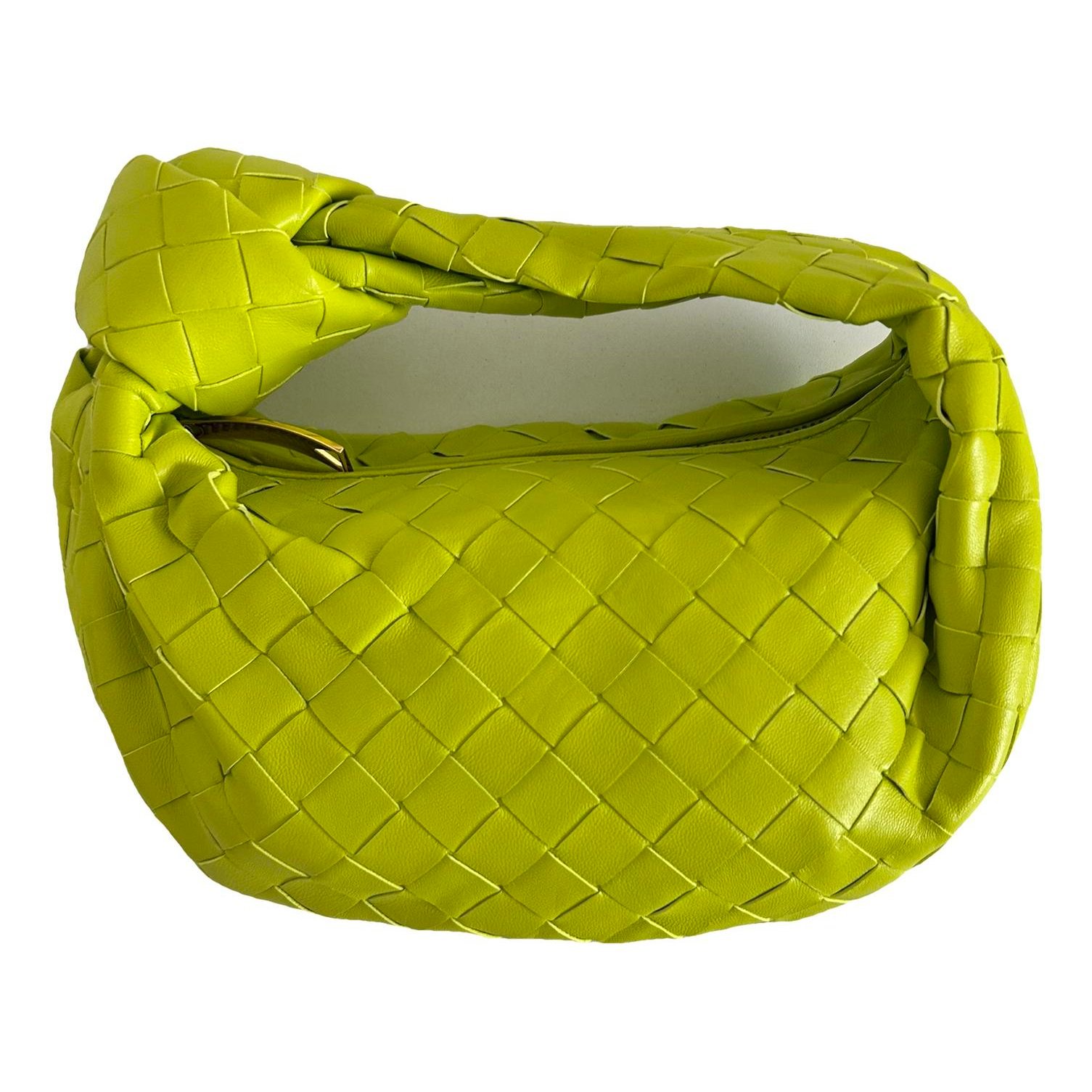 Jodie leather handbag