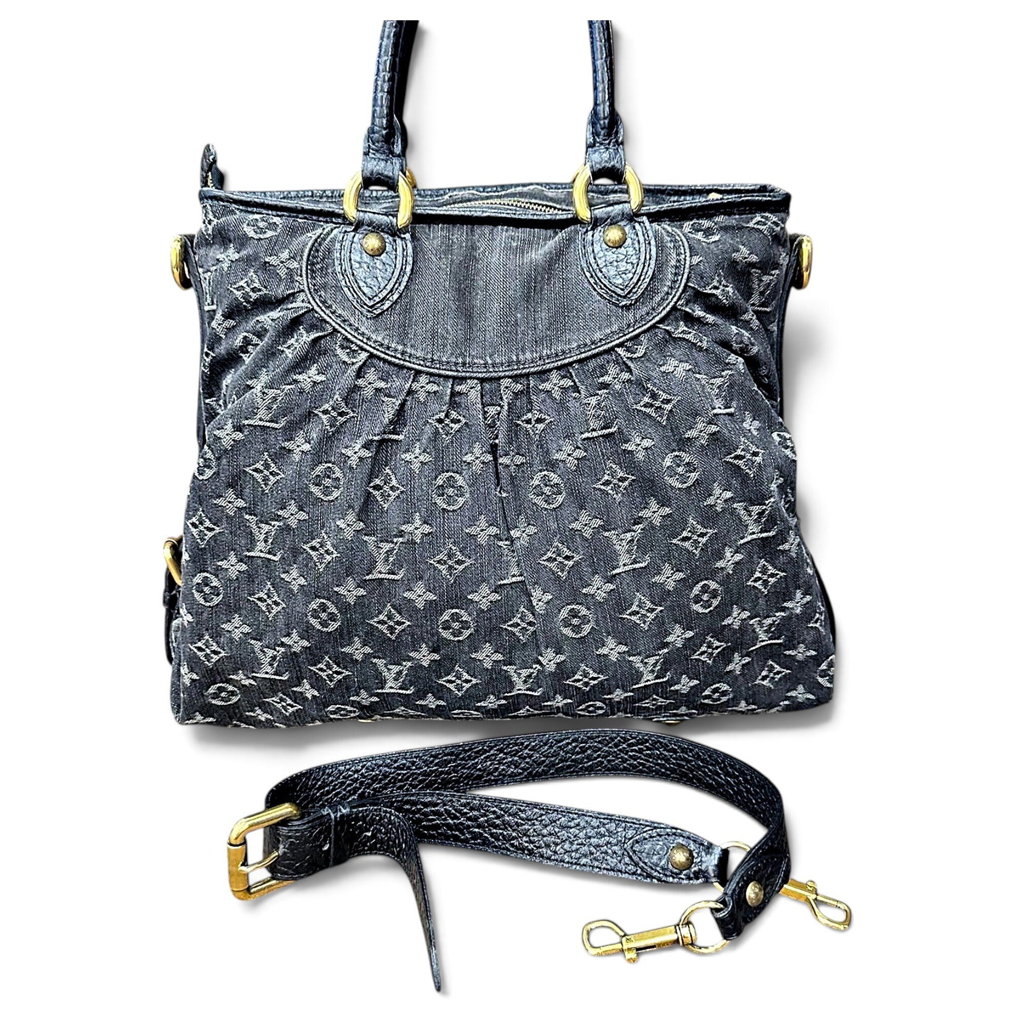 Baggy handbag