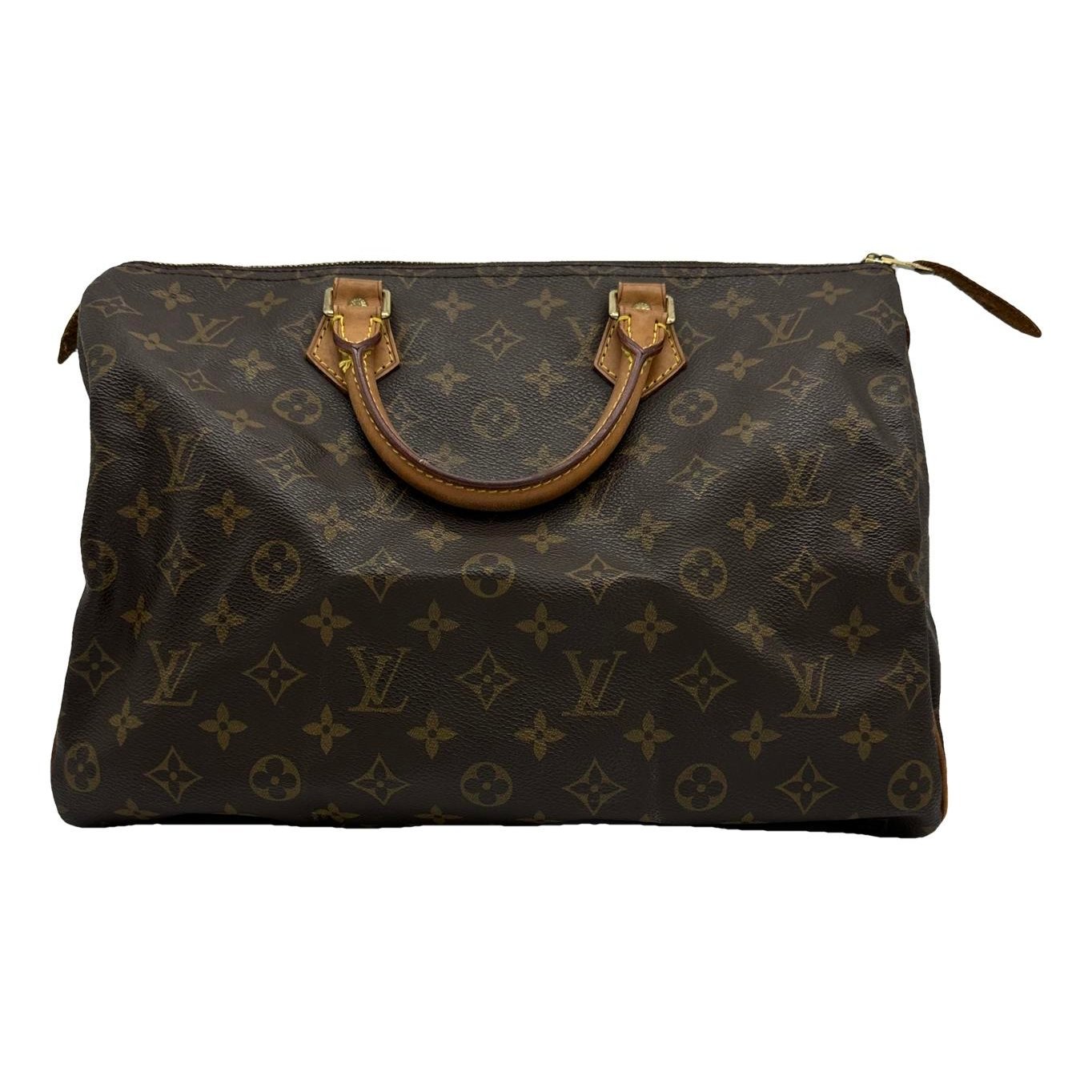 Speedy cloth handbag