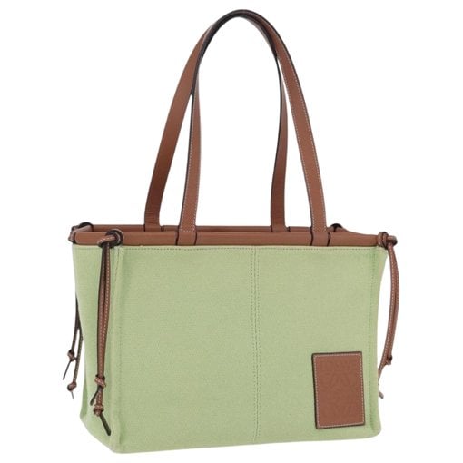 Cushion cloth tote