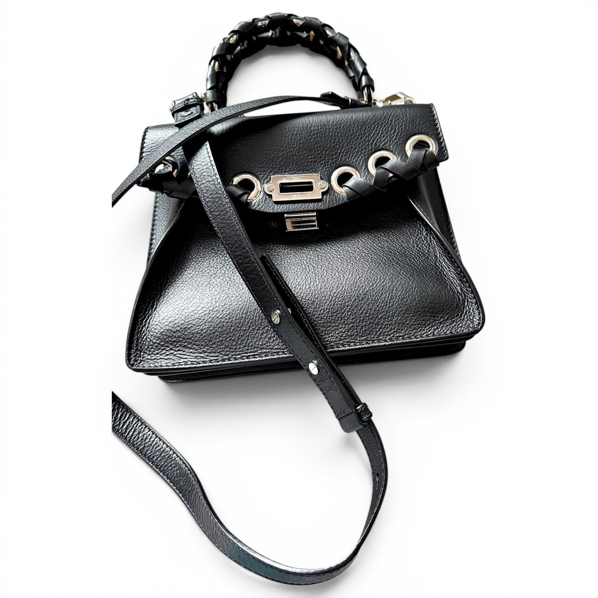Proenza Schouler Leather crossbody bag
