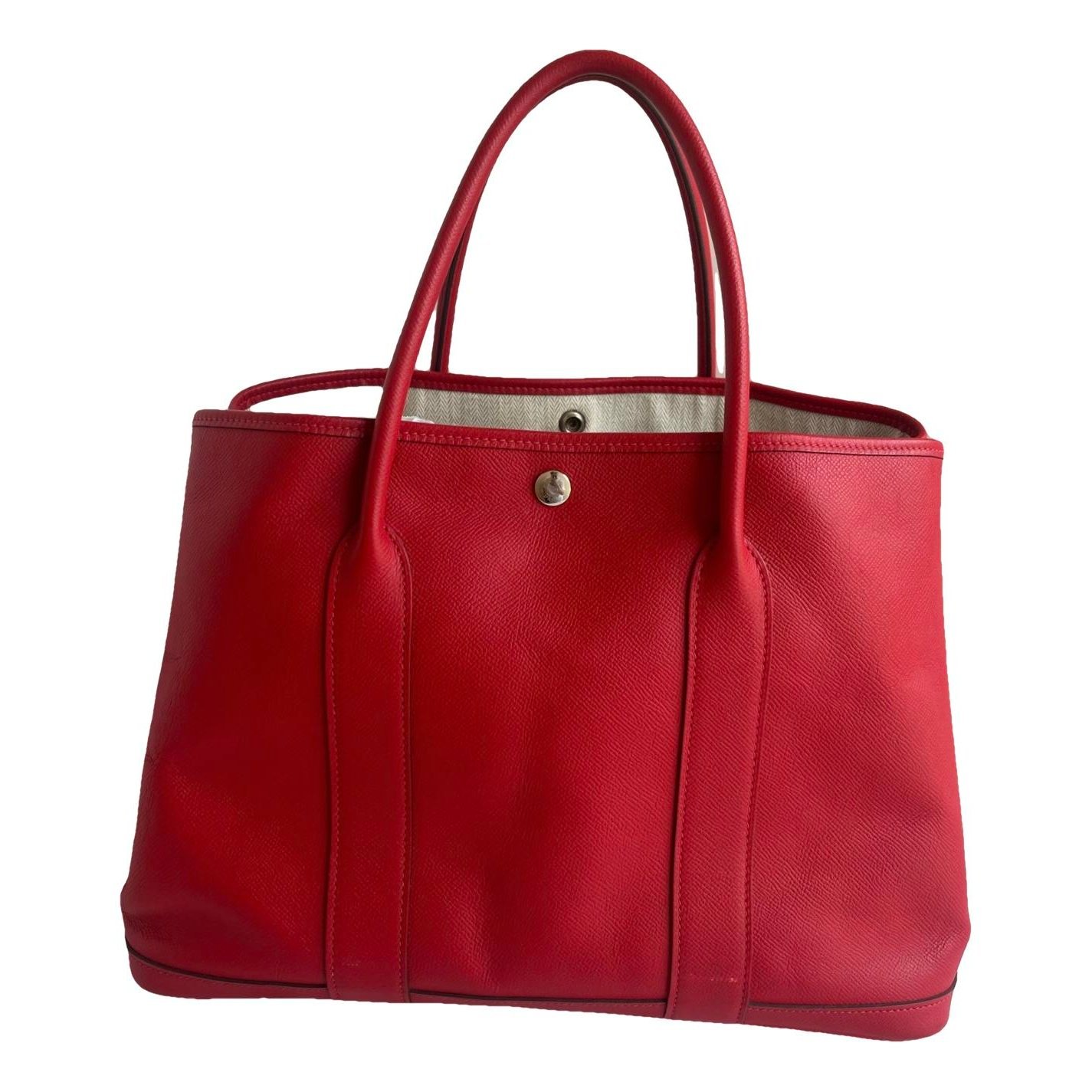 Hermes Garden Party 36 Handbag