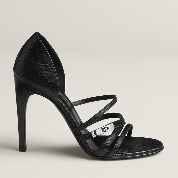 Noir Lipstick 105 Sandal