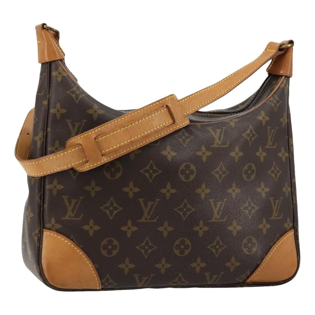 Boulogne cashmere handbag