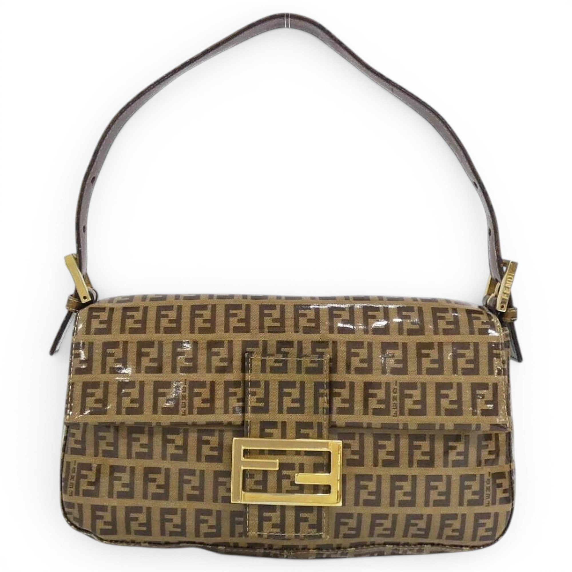 Baguette cloth handbag