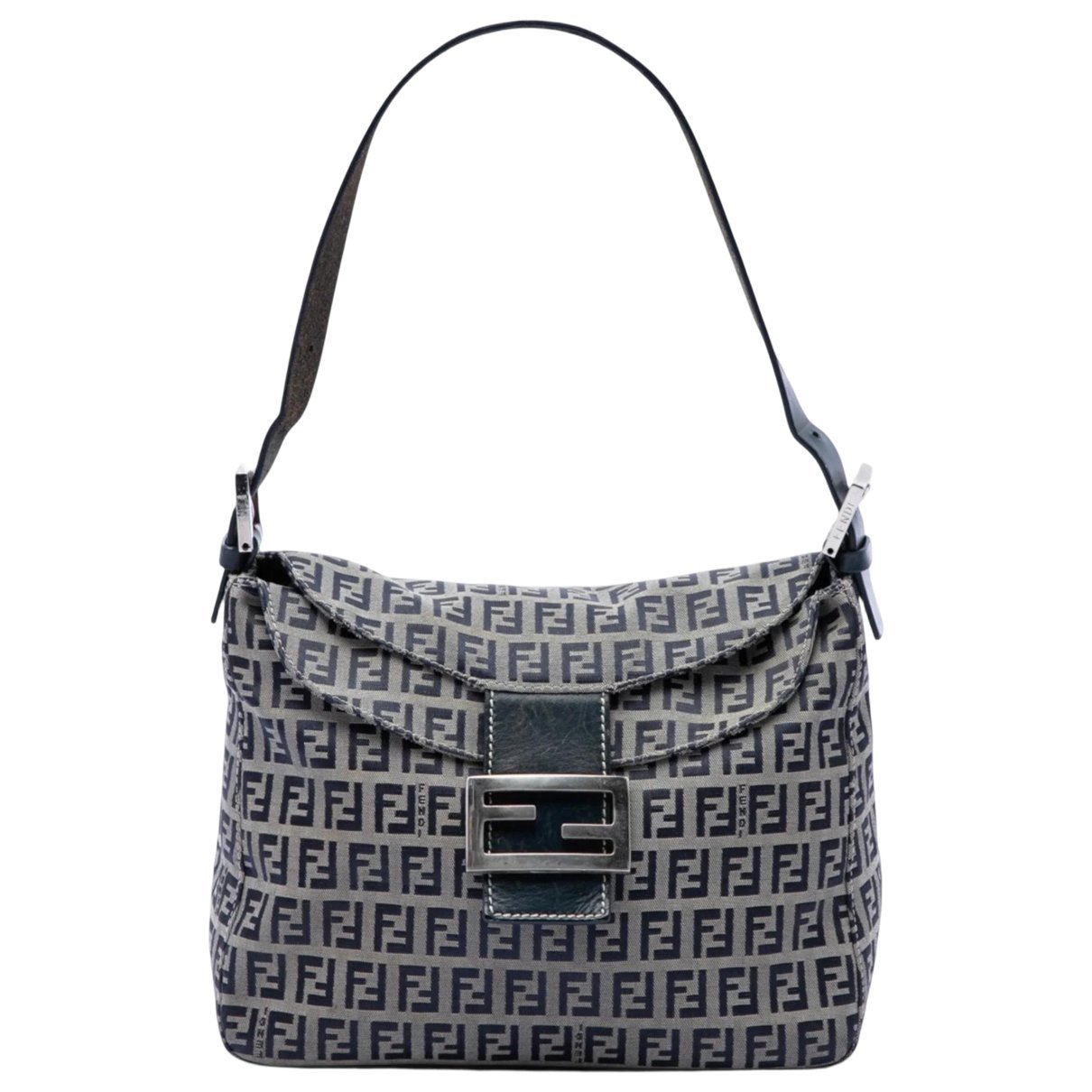 Double F cloth bag