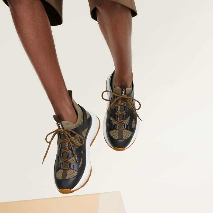 Katana Sneaker