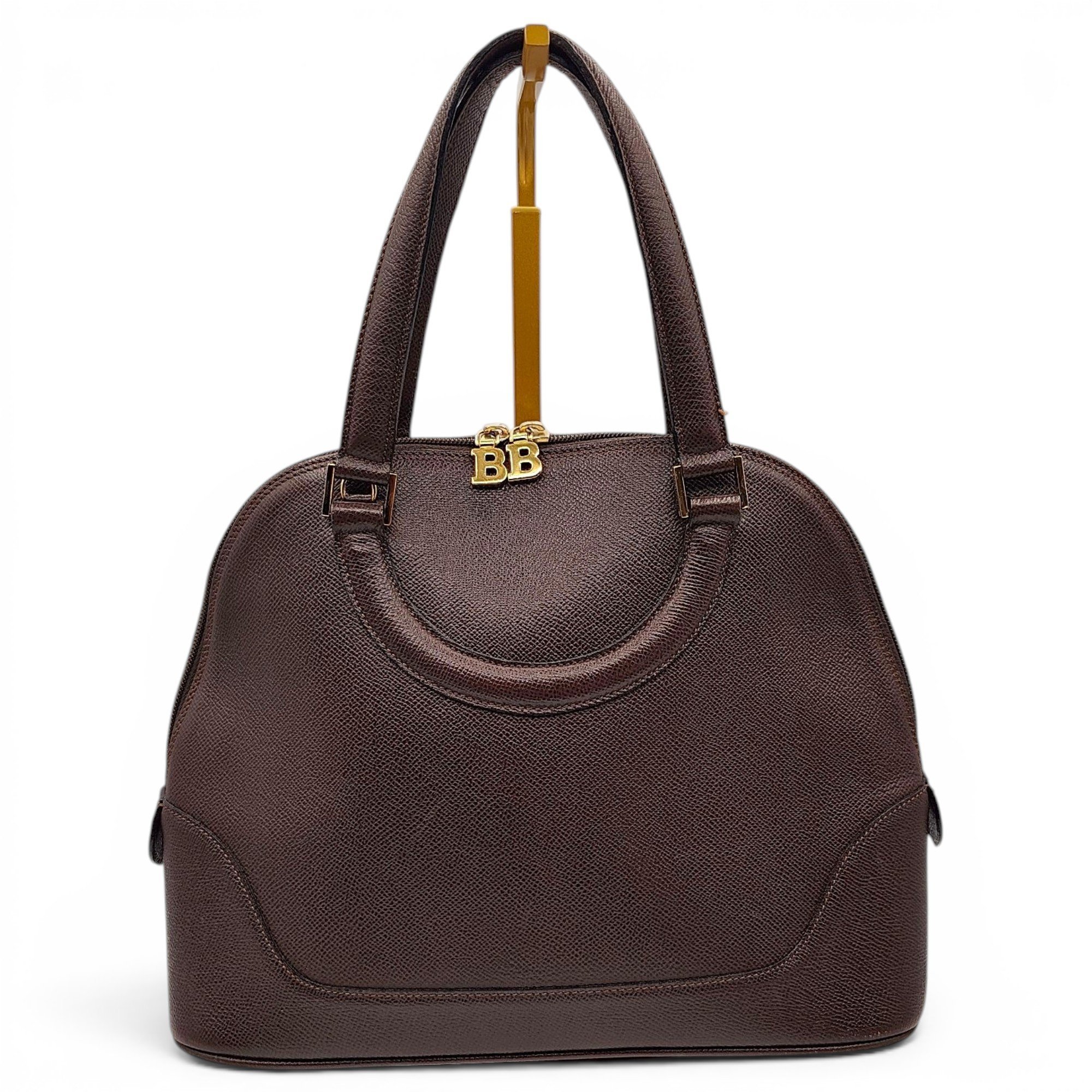 Bally Leather handbag