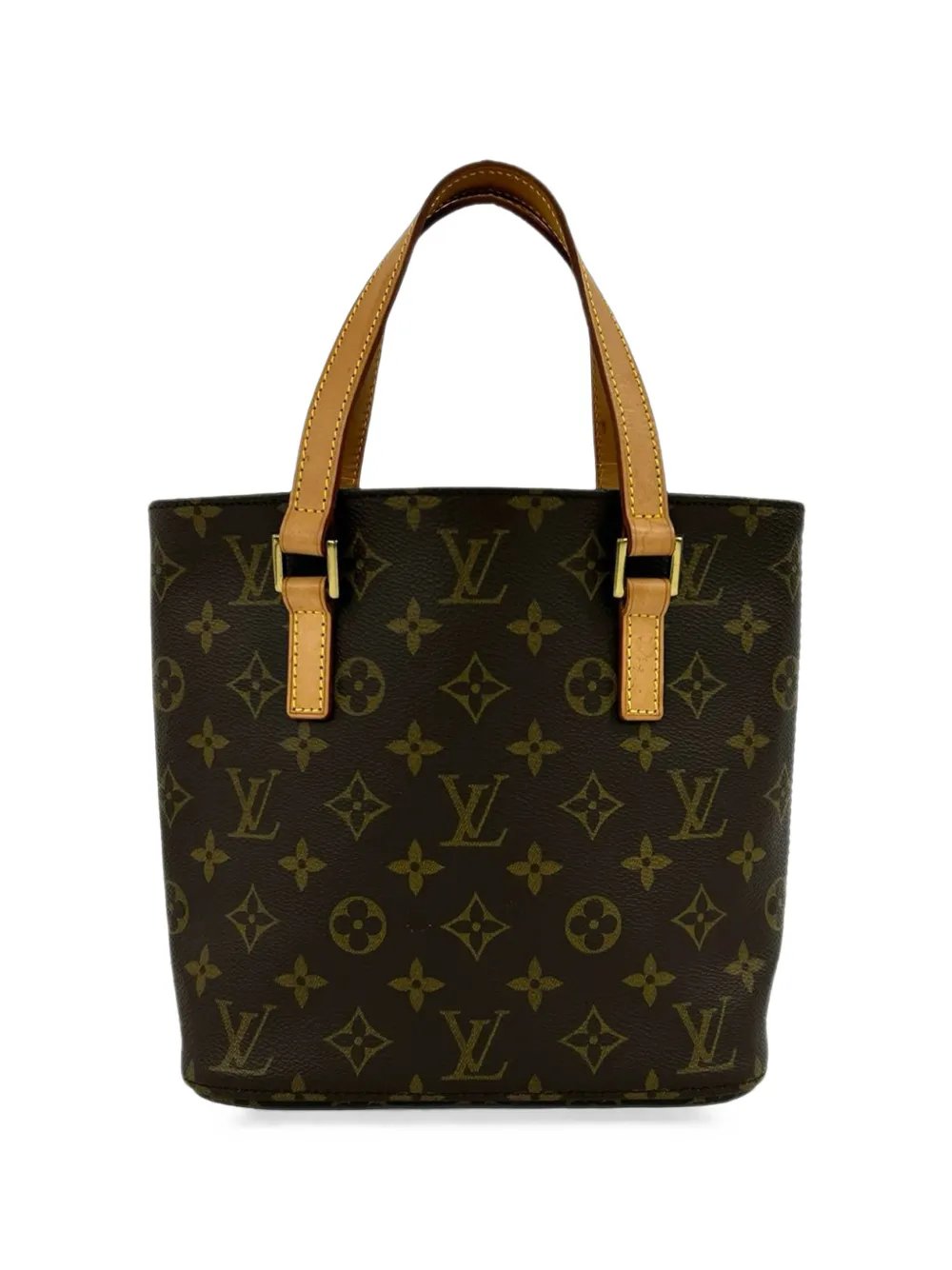Louis Vuitton 2001 Monogram Vavin PM handbag
