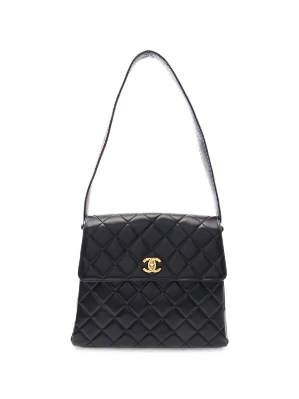1997-1999 Matelassé shoulder bag