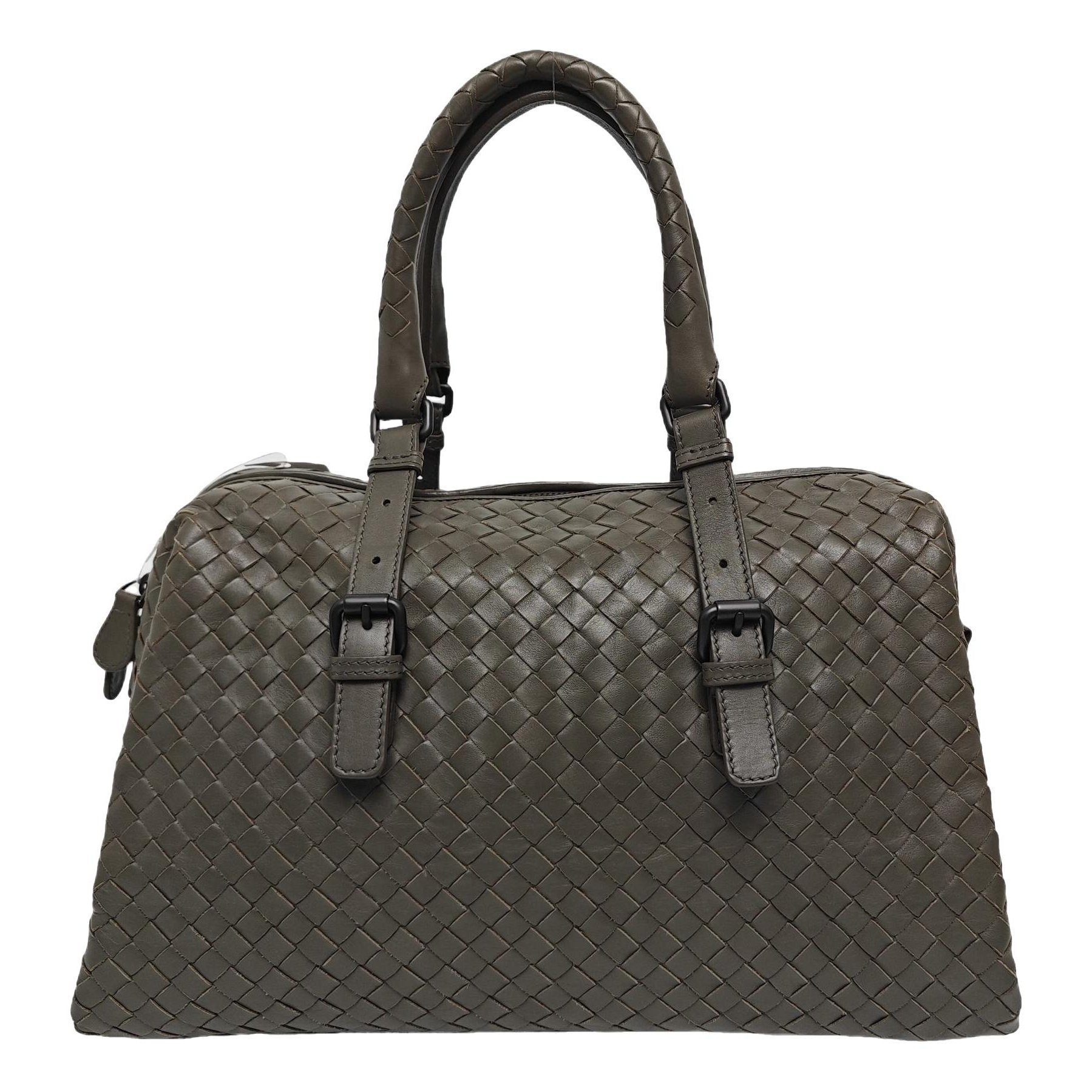 Montaigne leather handbag