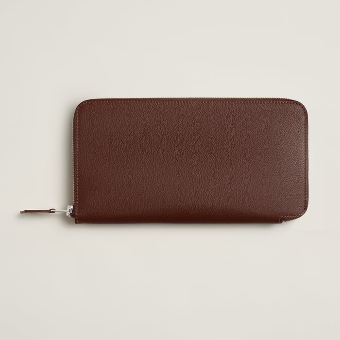 Silk'In Classique Long Wallet