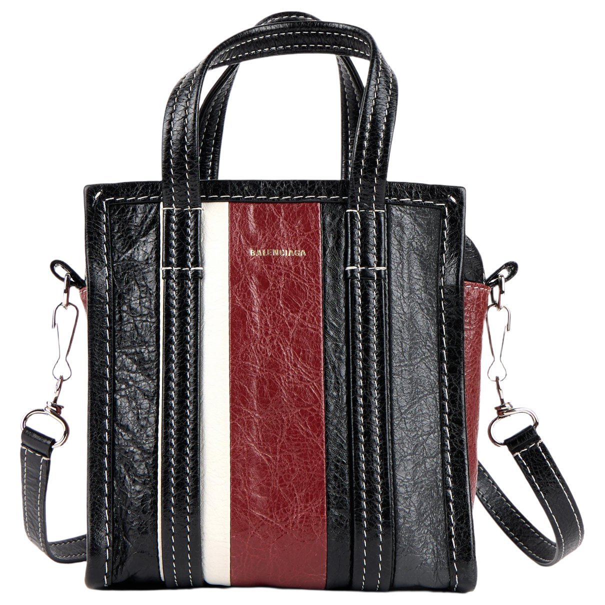Bazar Bag leather handbag