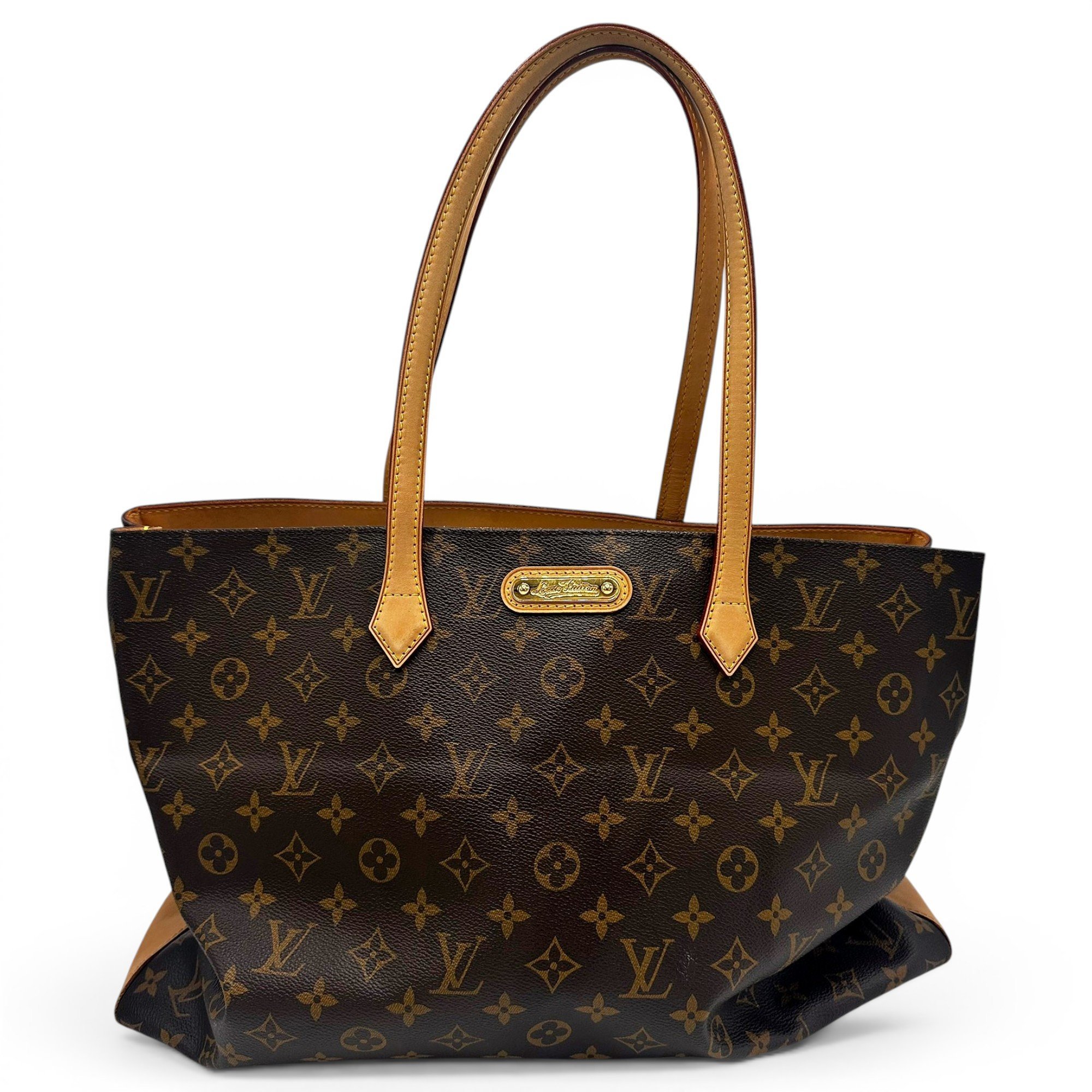 Wilshire handbag