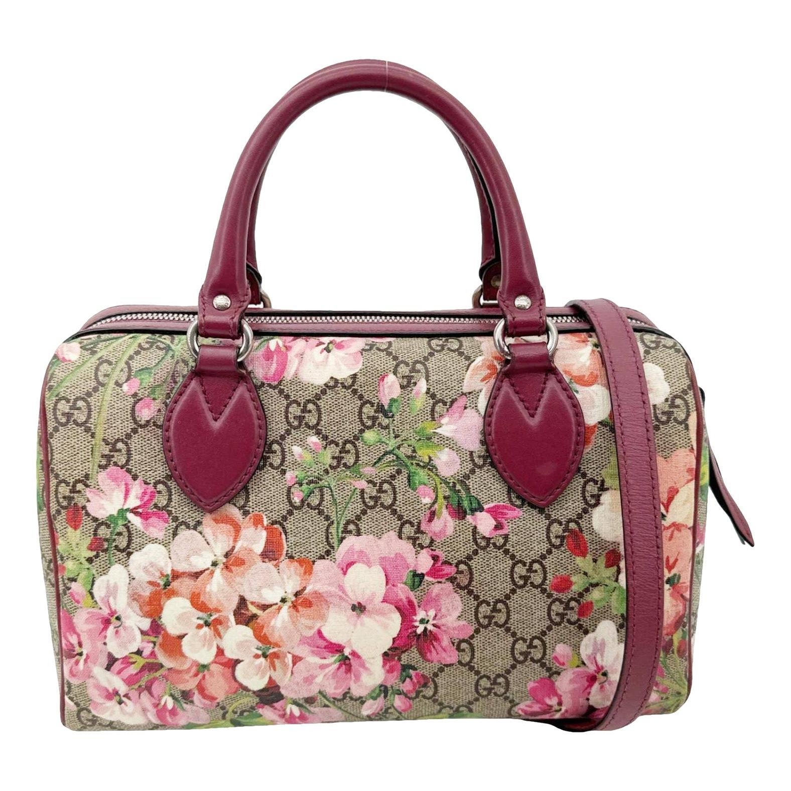 Cloth handbag