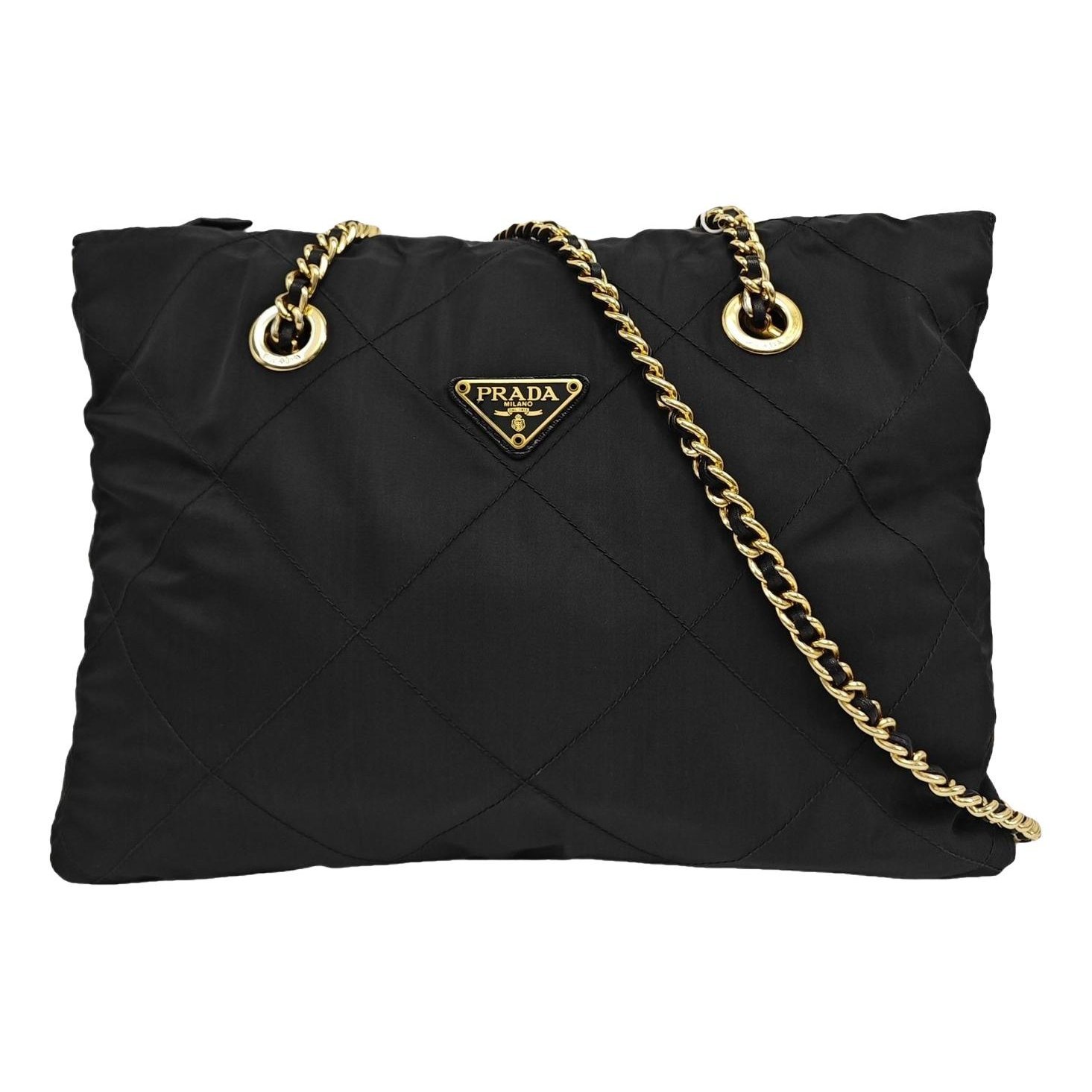 Cloth handbag