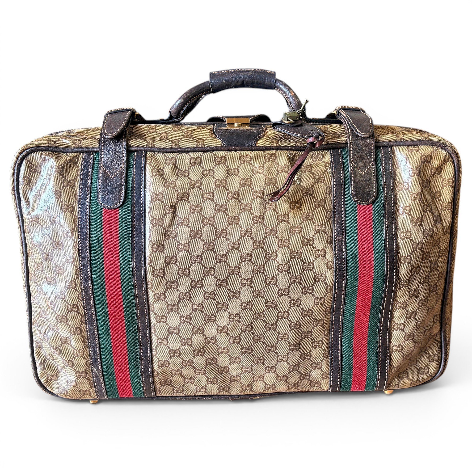 Cloth 24h bag