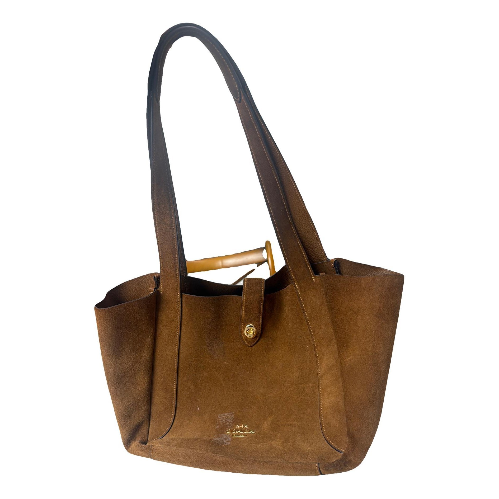 CITY ZIP TOTE tote