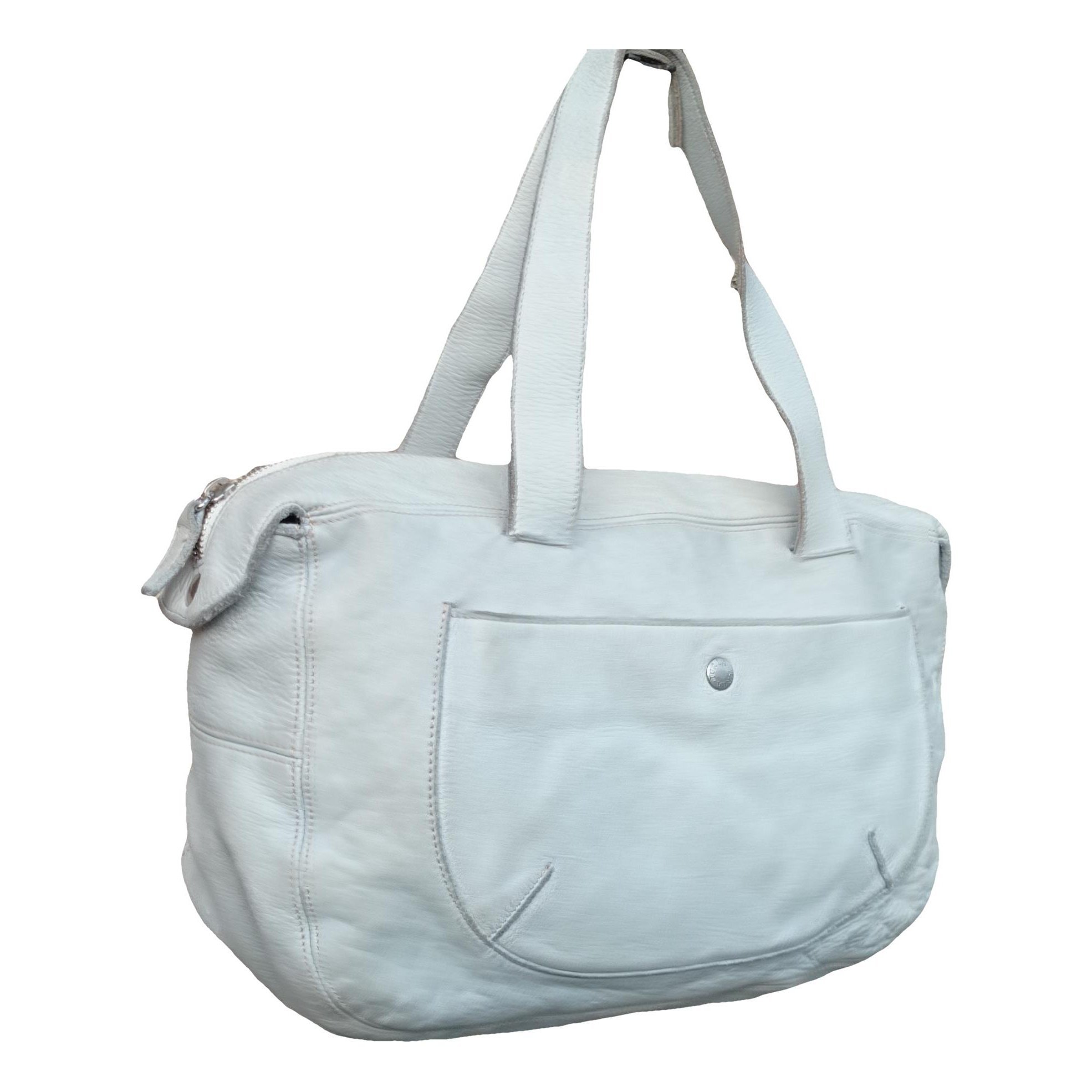 Furla Leather tote