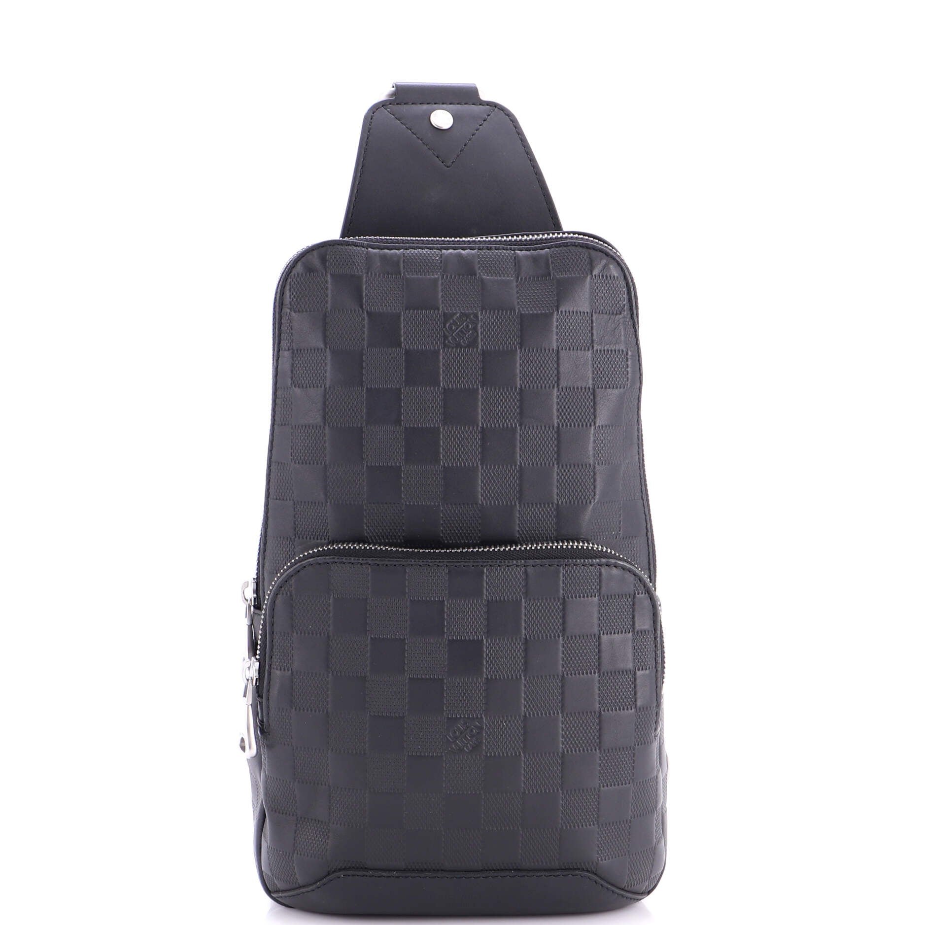 Avenue Sling Bag Damier Infini Leather