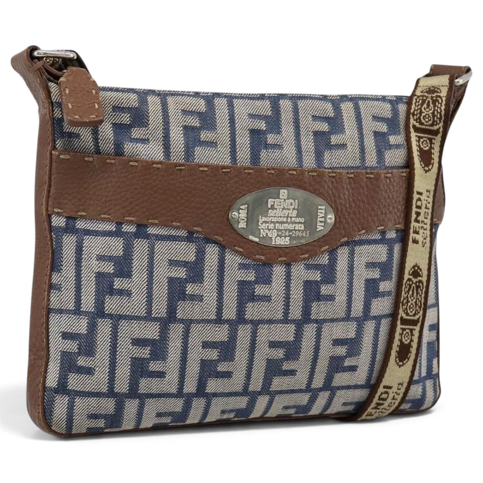 Cloth handbag
