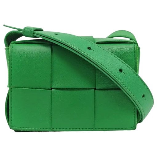 Brick Cassette mini bag