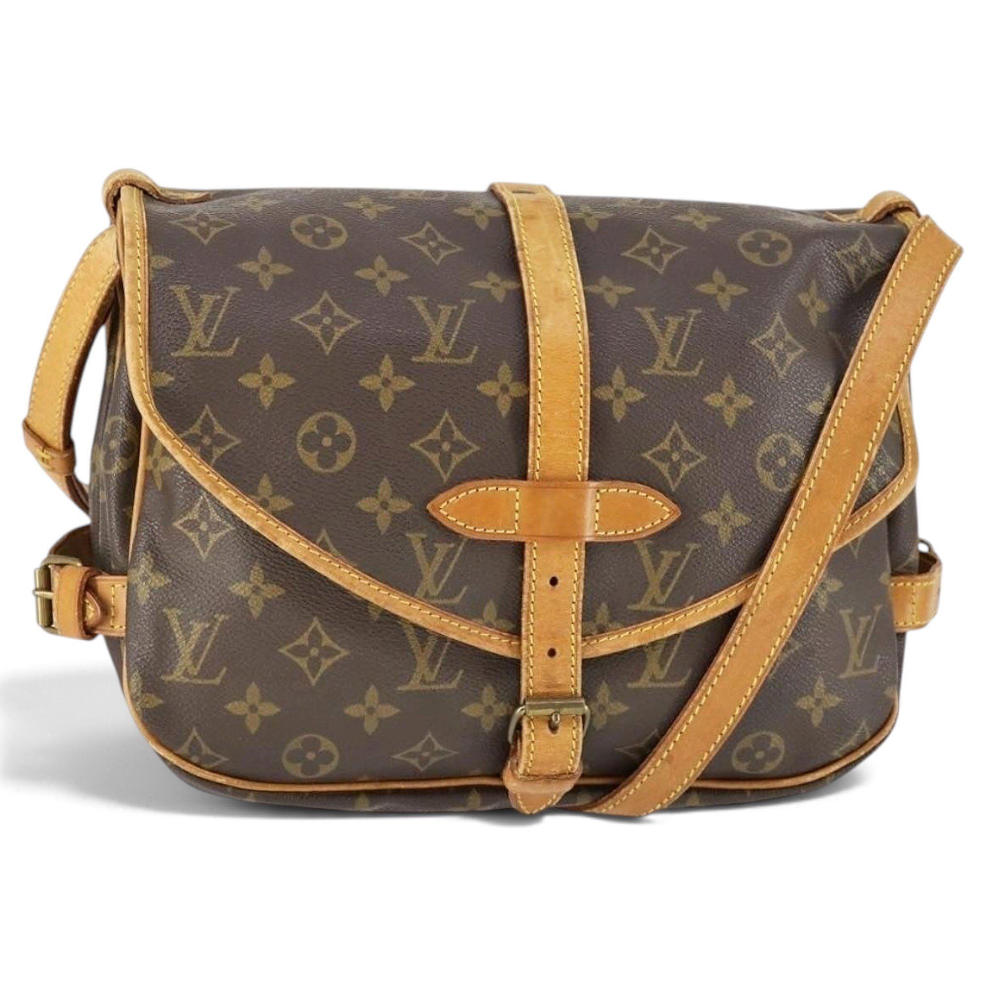Louis Vuitton Handbag