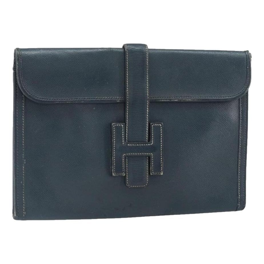 Hermes Handbag
